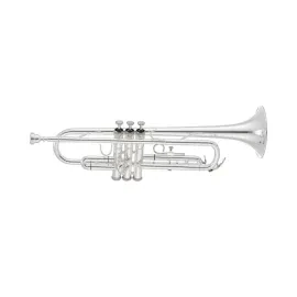 Труба Jupiter JTR-500S Bb Silver