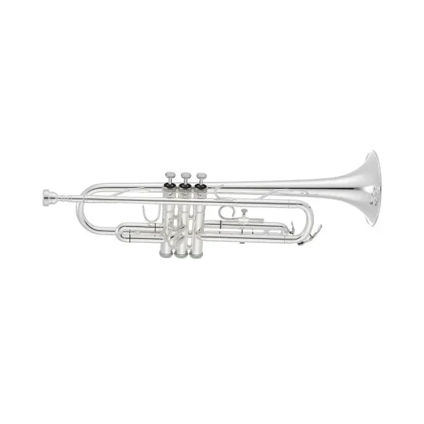 Труба Jupiter JTR-500S Bb Silver