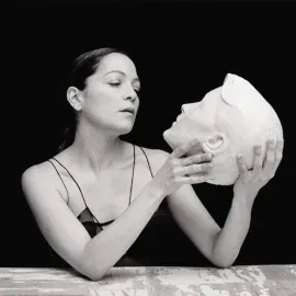 Natalia Lafourcade - De Todas Las Flores [Black Vinyl] NEW Vinyl
