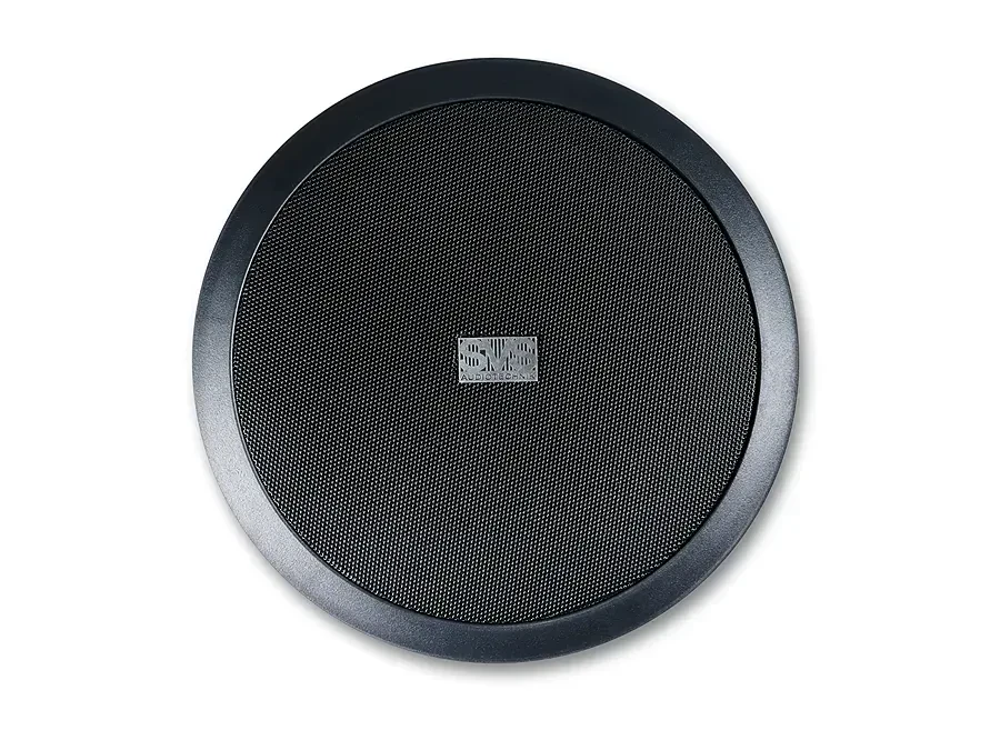 Потолочная акустика SVS Audiotechnik SC-207 Black