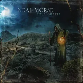 Виниловая пластинка Neal Morse – Sola Gratia