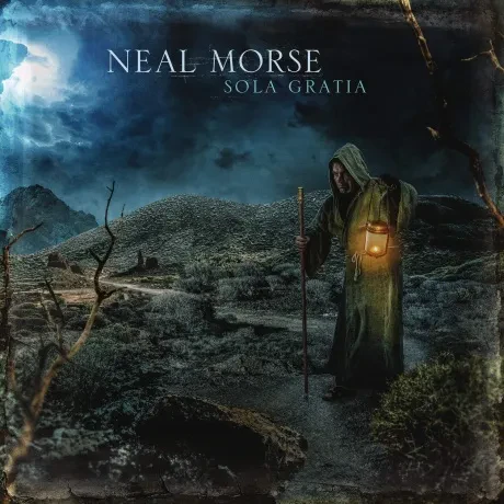 Виниловая пластинка Neal Morse – Sola Gratia