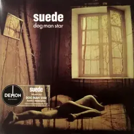 SUEDE - Dog Man Star (2LP)