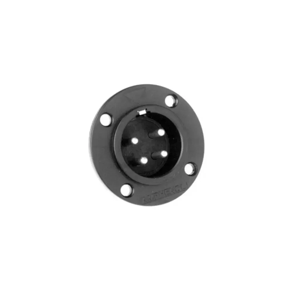 Разъем панельный AMPHENOL AP-4-14