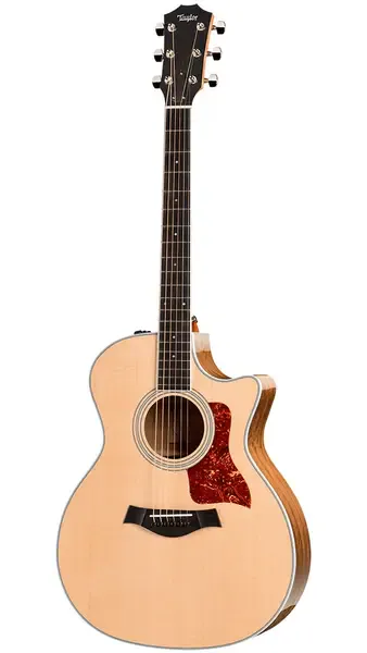Электроакустическая гитара Taylor 414ce