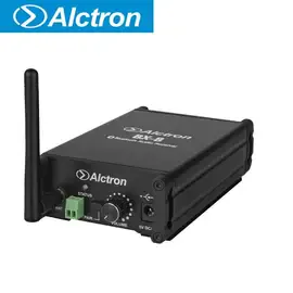 Bluetooth аудио приемник Alctron BX-8