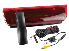 ACV 771000-6065 170° Rückfahrkamera für Ford Transit Connect 3. Bremsleuchte