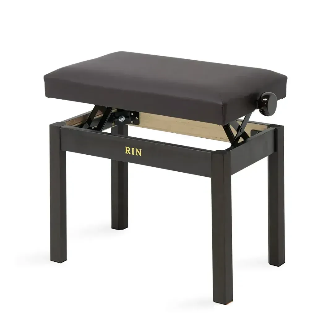 Банкетка для клавишных Rin LB-11RWM Rosewood Matte