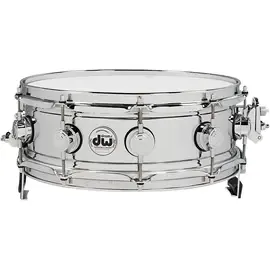 Малый барабан DW Collector's Series True Sonic Snare Drum 14x5
