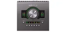 Внешняя звуковая карта Universal Audio Apollo Twin X Duo USB Heritage Edition Audio Interface