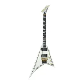 Jackson Pro Series Rhoads RR3 6 String Electric Guitar Right Handed White