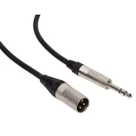 Микрофонный кабель Cordial CPM 10 MV Select 10 м
