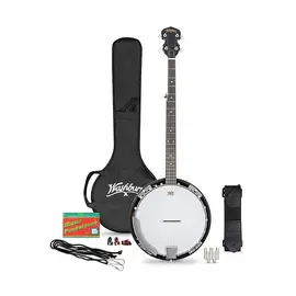 Washburn B8K Banjo Pak