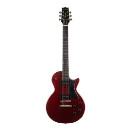 Электрогитара Heritage H-137 Custom Shop Core Collection Artisan Aged Faded Cherry