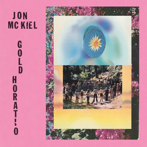 Виниловая пластинка Jon McKiel - Gold Horatio [New Vinyl LP]