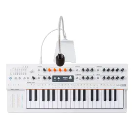 Б/У Синтезатор Arturia MiniFreak Vocoder 37-Key