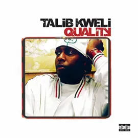 Виниловая пластинка Talib Kweli – Quality