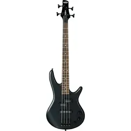 Бас-гитара Ibanez GSRM20 Mikro Short-Scale Bass Guitar Weathered Black Rosewood