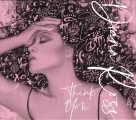 DIANA ROSS - Thank You (CD)