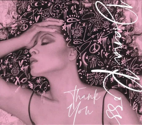 DIANA ROSS - Thank You (CD)