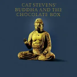 Виниловая пластинка Cat Stevens – Buddha And The Chocolate Box (Релиз 2026)
