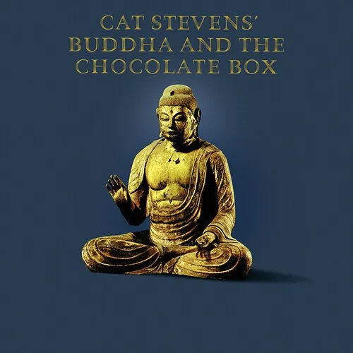 Виниловая пластинка Cat Stevens – Buddha And The Chocolate Box (Релиз 2026)