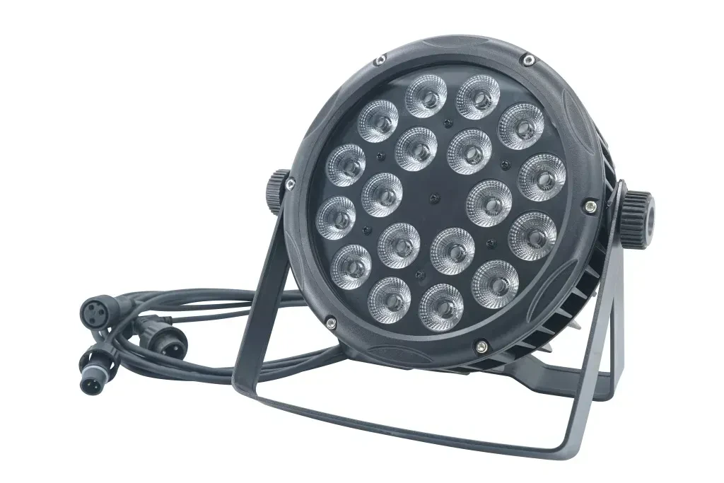 Светодиодный прибор LFocus PL-46