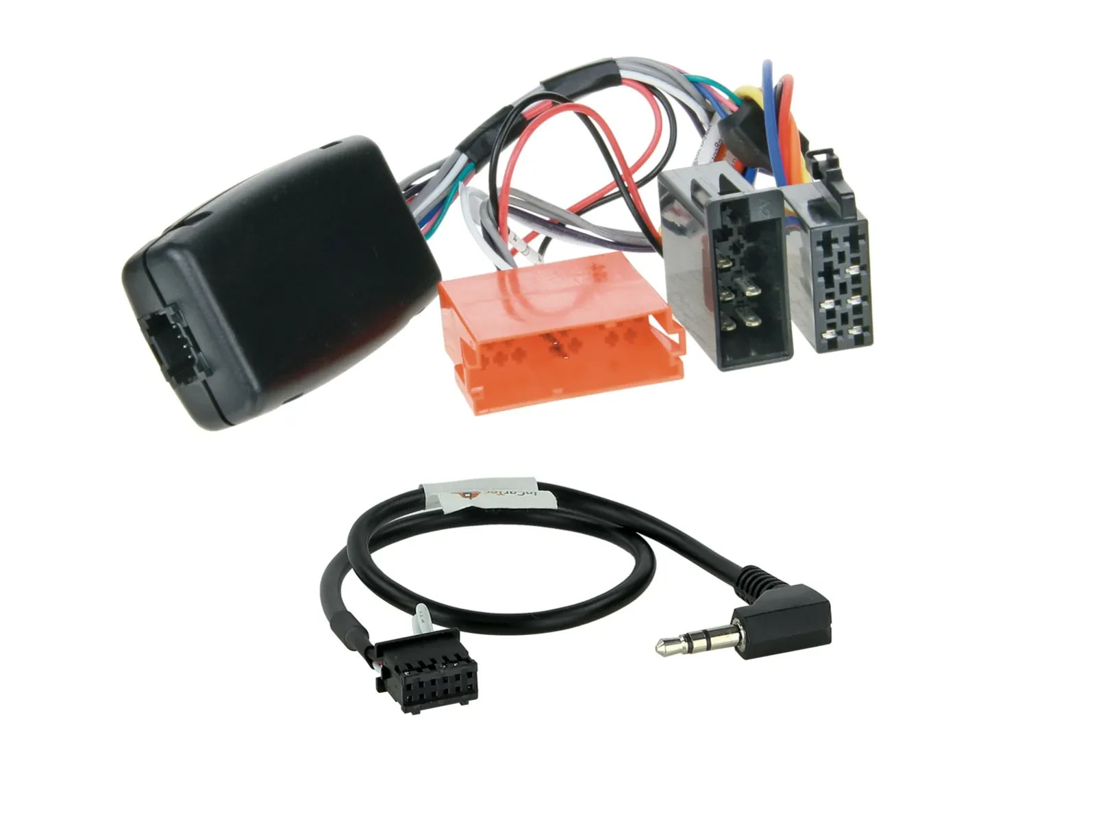 ACV Lenkradadapter für Citroen Jumper Fiat Ducato Panda Multipla Peugeot Sony 42