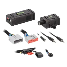 Axxess AXLOC-FD1 2-Channel Line Output Converter with T-harness