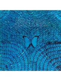 SANTANA - Borboletta (CD)