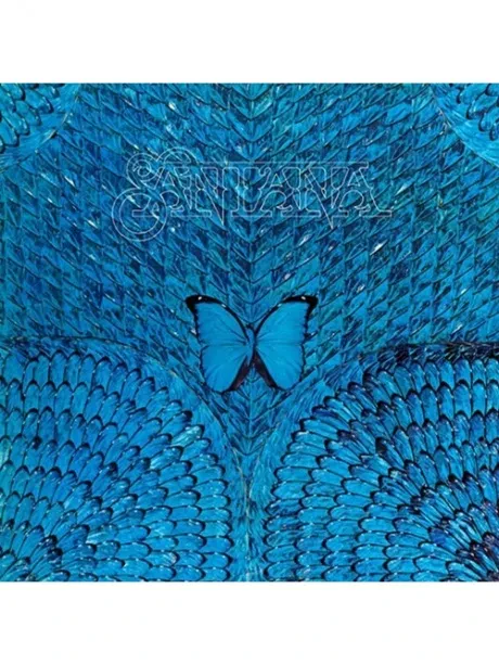 SANTANA - Borboletta (CD)