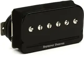 Звукосниматель для электрогитары Seymour Duncan SHPR-1n P-Rails Neck Black