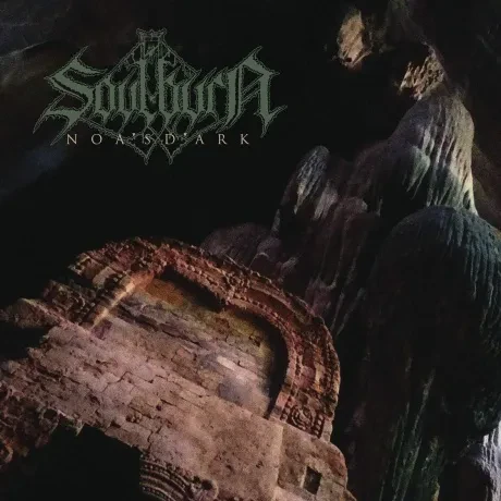 SOULBURN - Noa's D'Ark (CD)