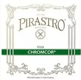 Одиночная струна для смычковых Pirastro Chromcor 329420
