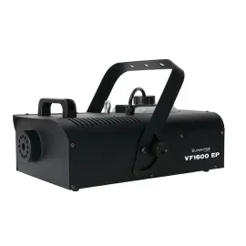 Генератор тумана Eliminator Lighting VF1600 EP 1500W