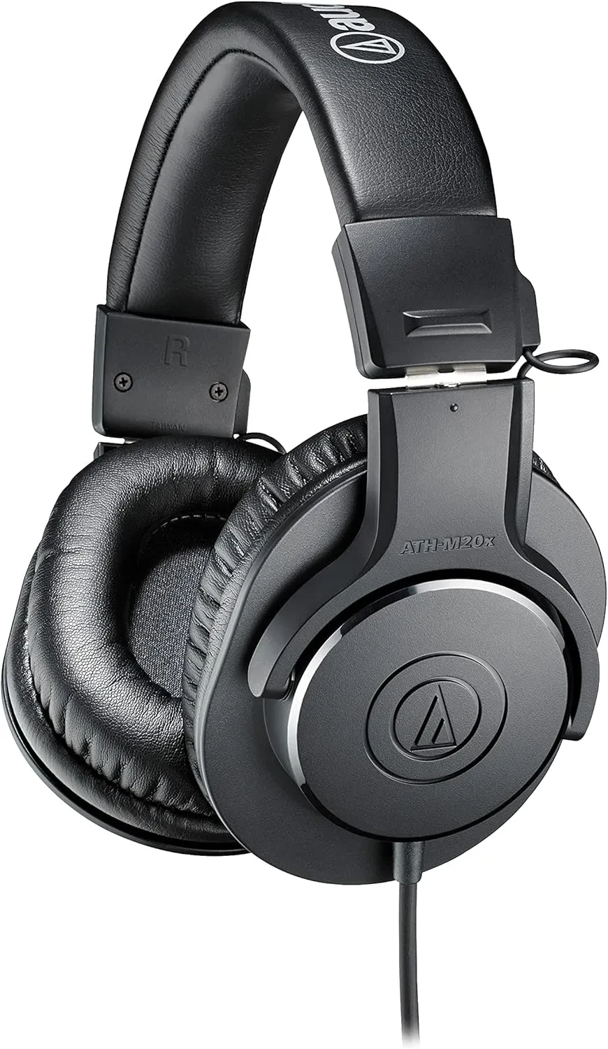 Наушники Audio-Technica ATH-M20x