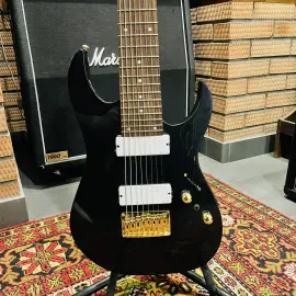 Электрогитара Ibanez RG80F-IPT Iron Pewter Indonesia 2020