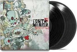 Виниловая пластинка Fort Minor – The Rising Tied (Релиз 2023)