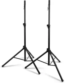 Б/У Стойка для студийного монитора FocusProAudio FPA-SSP1 (набор), алюминий
