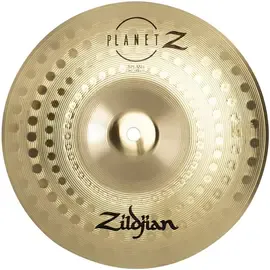 Тарелка барабанная Zildjian 10" Planet Z Splash