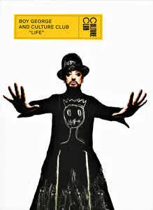 BOY GEORGE & CULTURE CLUB - Life (CD)