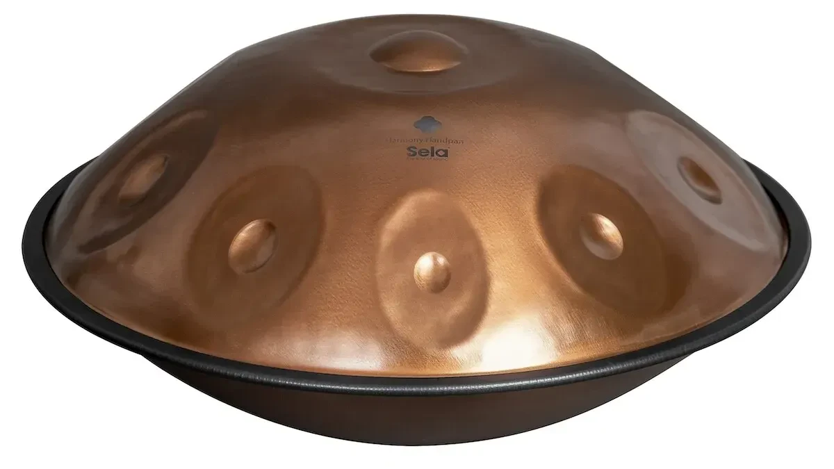 Ханг Sela SE320 Phoenix D Kurd