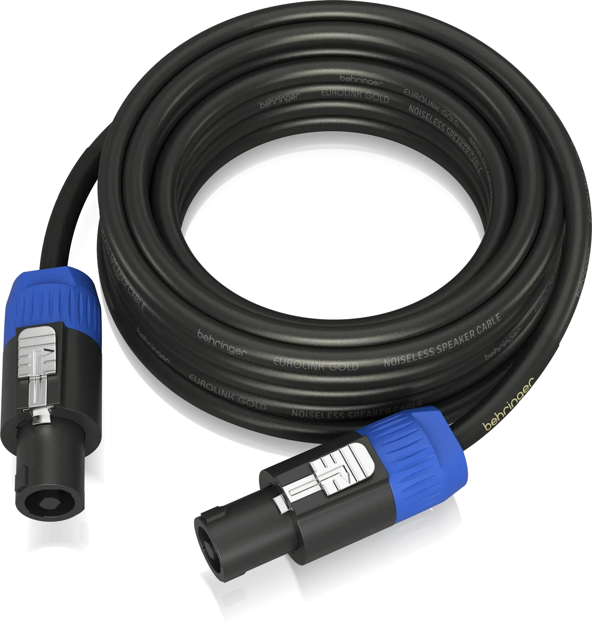 Спикерный кабель Behringer GLC2-1000 10 м