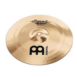 Тарелка барабанная MEINL 12" Soundcaster Custom Distortion Splash