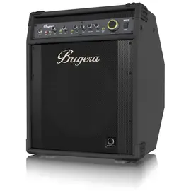 Комбоусилитель для бас-гитары Bugera BXD15