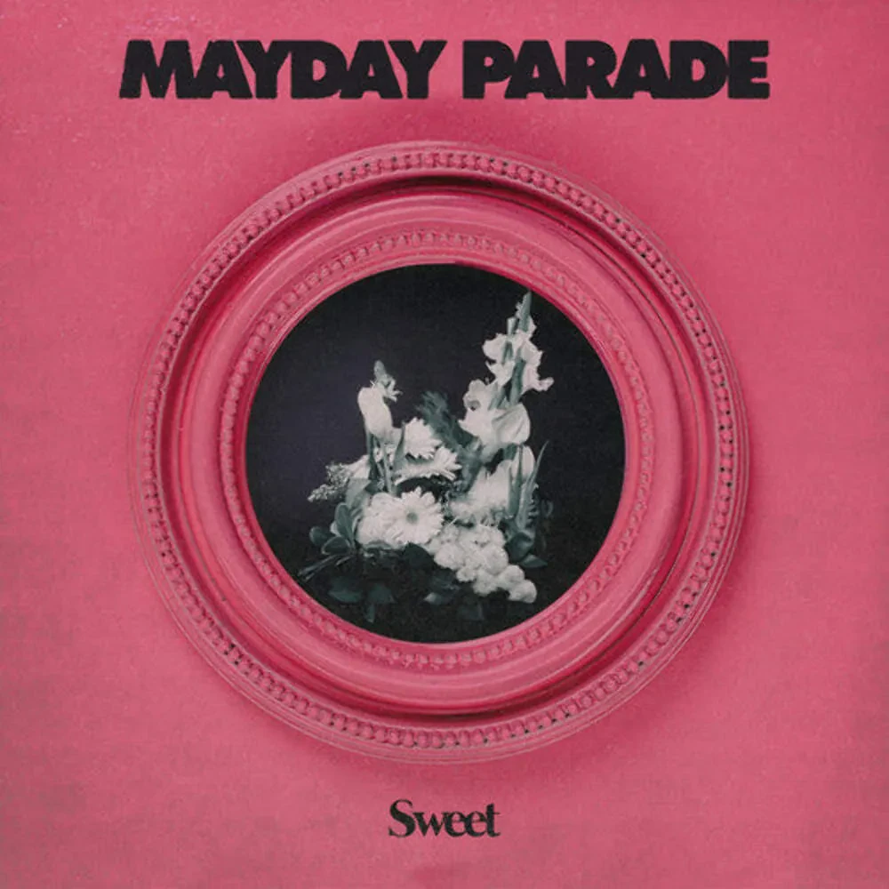 Виниловая пластинка Mayday Parade – Sweet (Релиз 2025)