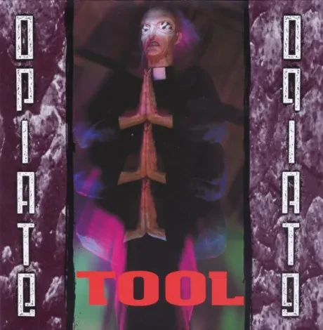 TOOL - Opiate (CD)