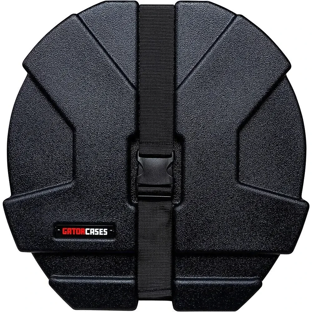 Кейс для барабана Gator Grooves 14x12 Black