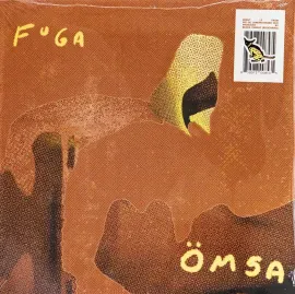 Виниловая пластинка Omsa – Fuga 2023 Sealed