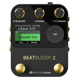 SINGULAR SOUND BeatBuddy  2